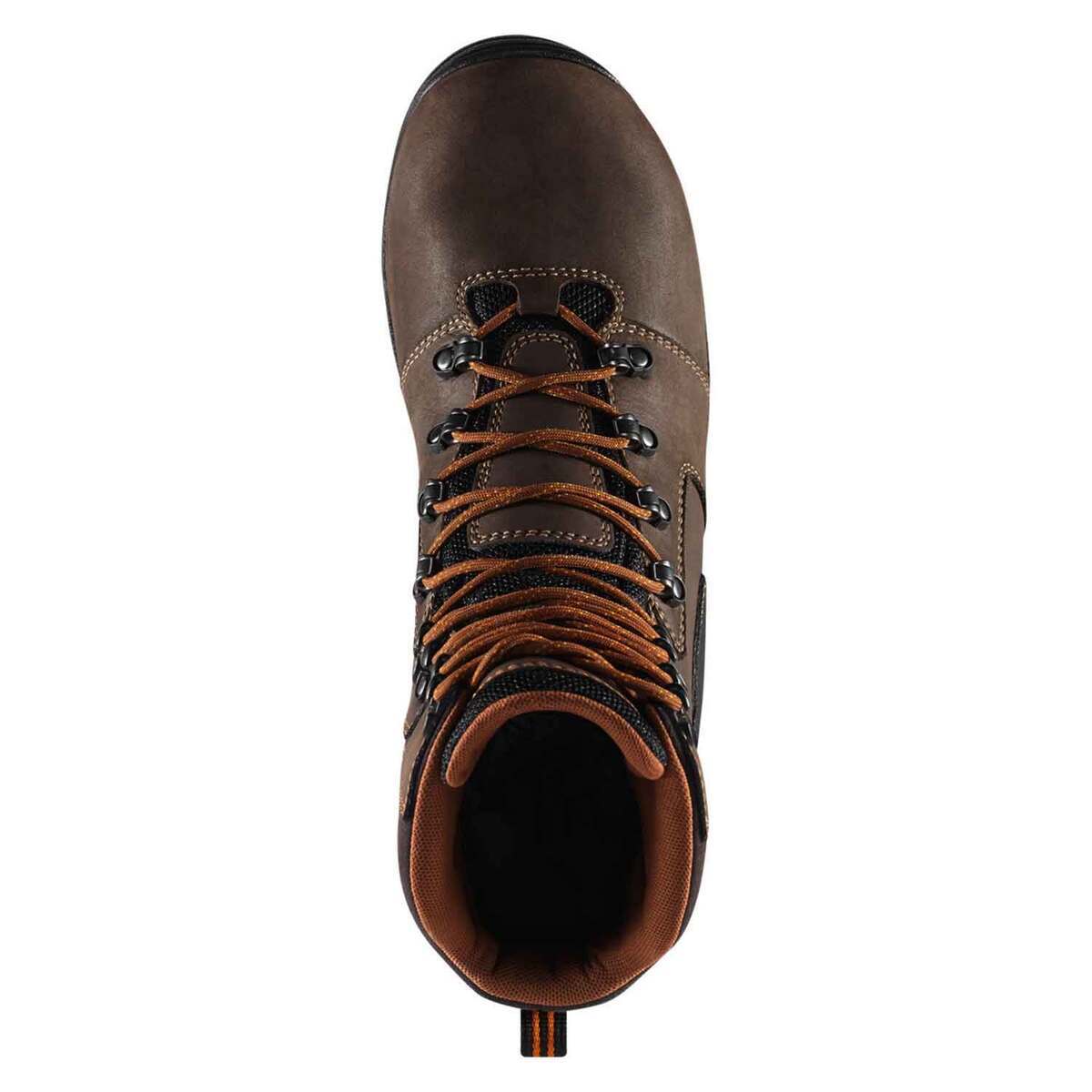 Danner Men's Vicious Soft Toe Waterproof 8in Work Boots Danner Men's Vicious Soft Toe Waterproof 8in Work Boots
