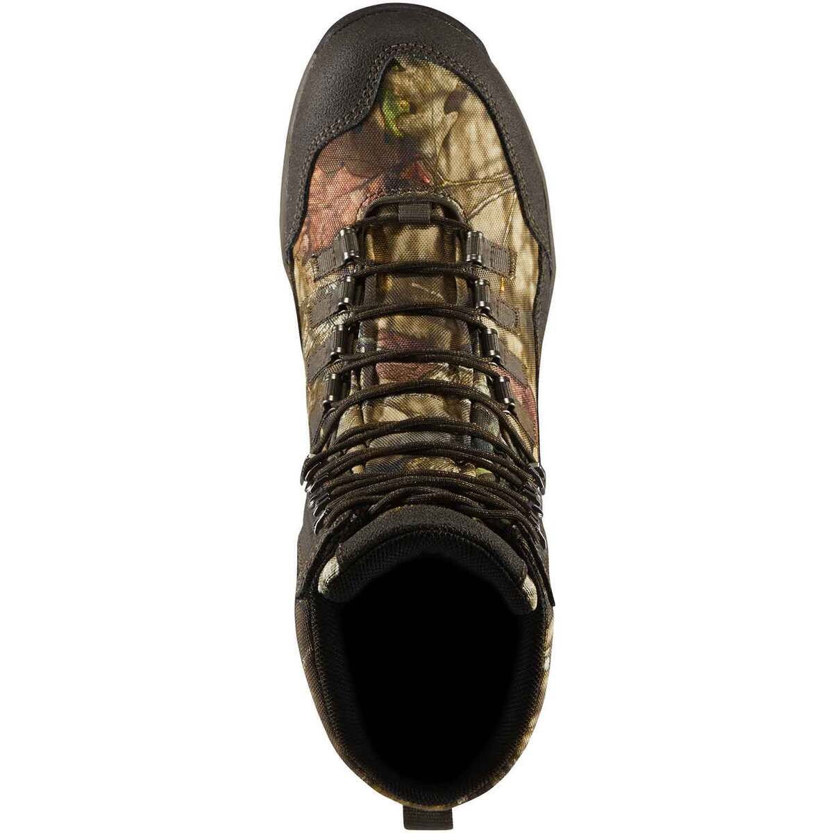 Danner Men's Vital 400g Thinsulate Insulated Waterproof Hunting Boots Danner Men's Vital 400g Thinsulate Insulated Waterproof Hunting Boots