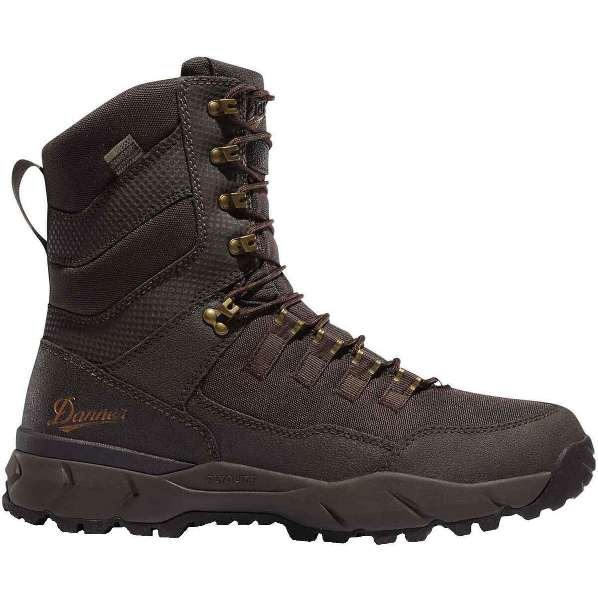 Danner Men's Vital 8in Uninsulated Waterproof Hunting Boots Danner Men's Vital 8in Uninsulated Waterproof Hunting Boots