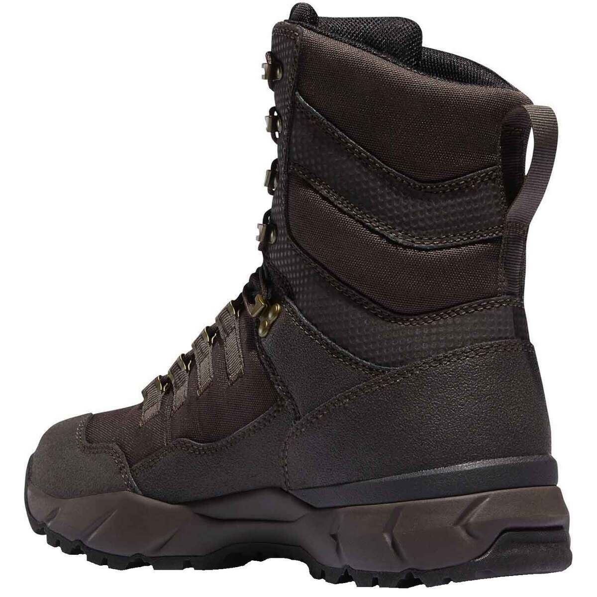 Danner Men's Vital 8in Uninsulated Waterproof Hunting Boots Danner Men's Vital 8in Uninsulated Waterproof Hunting Boots