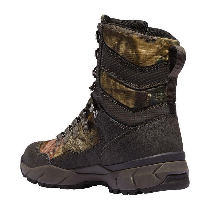 Danner Men's Vital 400g Thinsulate Insulated Waterproof Hunting Boots Danner Men's Vital 400g Thinsulate Insulated Waterproof Hunting Boots
