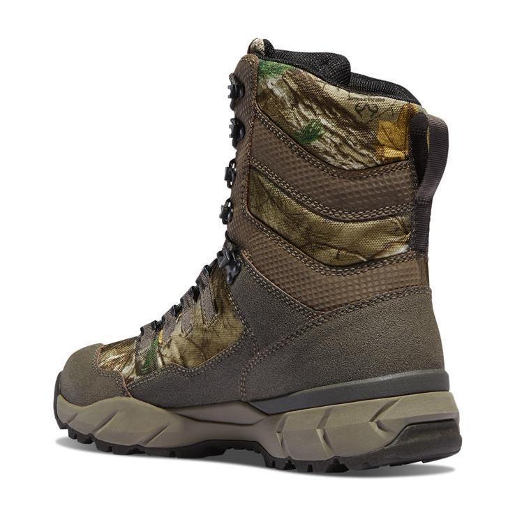 Danner Men's Vital 400G 8 in Hunting Boots Danner Men's Vital 400G 8 in Hunting Boots