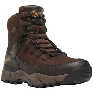 Danner Men's Vital Trail Waterproof Mid Hiking Boots