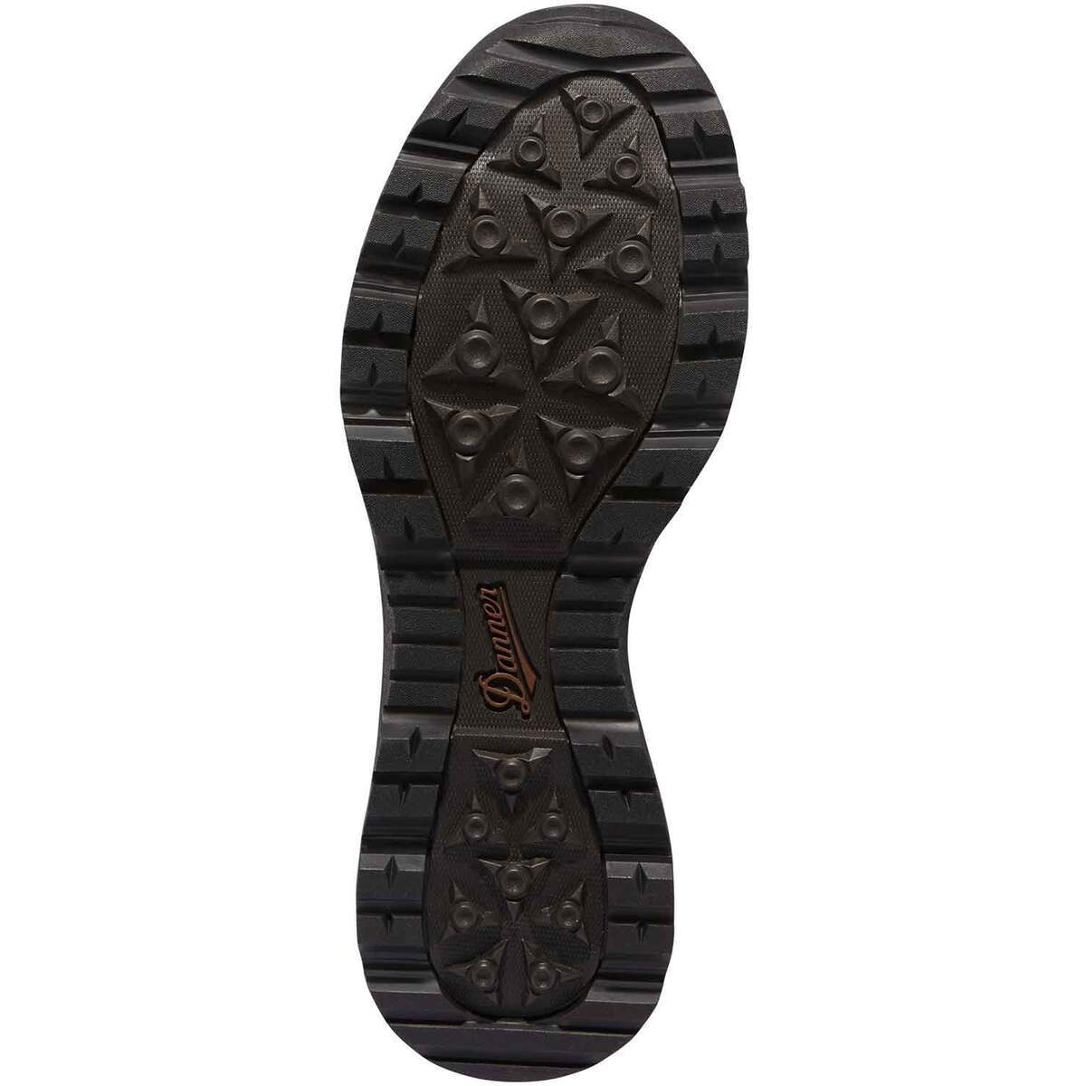 Danner Men's Vital 8in Uninsulated Waterproof Hunting Boots Danner Men's Vital 8in Uninsulated Waterproof Hunting Boots