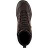 Danner Men's Vital 8in Uninsulated Waterproof Hunting Boots - Brown - Size 9 - Brown 9