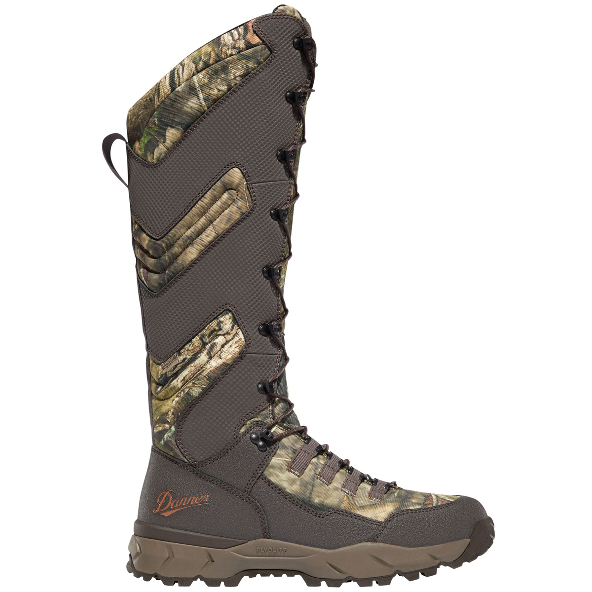 Danner Men's Vital Uninsulated Waterproof Snakeboots Danner Men's Vital Uninsulated Waterproof Snakeboots