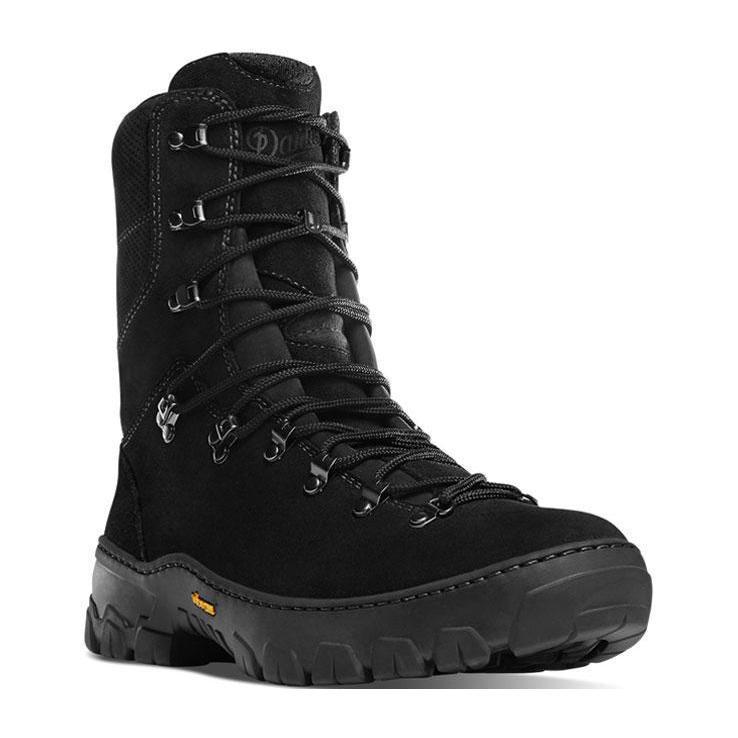 Danner Men's Wildland Tactical Firefighter Boot - Black - Size 9.5 ...