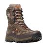 Danner Men's High Ground Uninsulated Waterproof Hunting Boots - Realtree Xtra - Size 9 EE - Realtree Xtra - Size 9 EE - Realtree Xtra 9