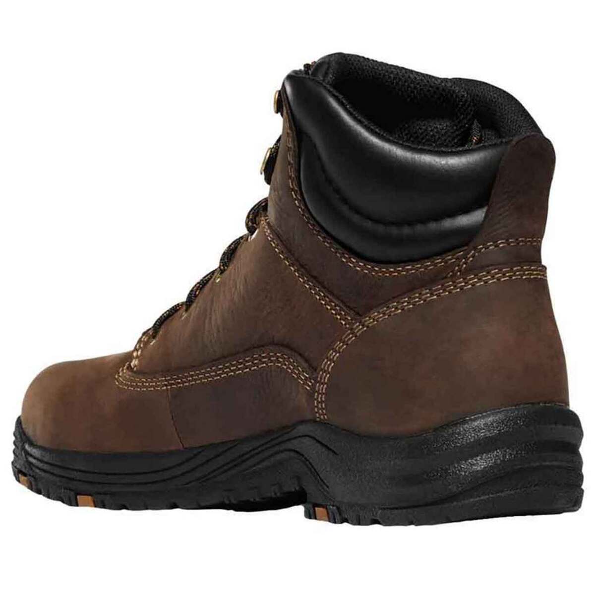 Danner Women's Caliper Alloy Toe 5in Work Boots Danner Women's Caliper Alloy Toe 5in Work Boots