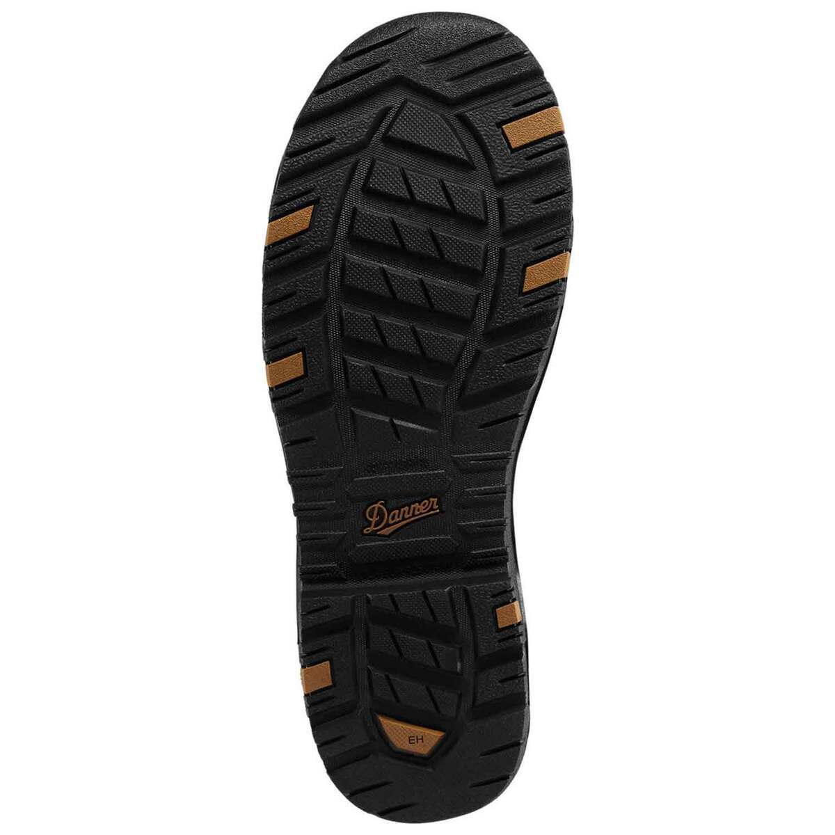 Danner Women's Caliper Soft Toe 5in Work Boots | Sportsman's Warehouse