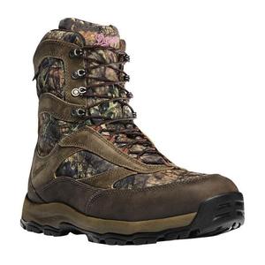 Danner Women's High Ground Uninsulated Hunting Boots