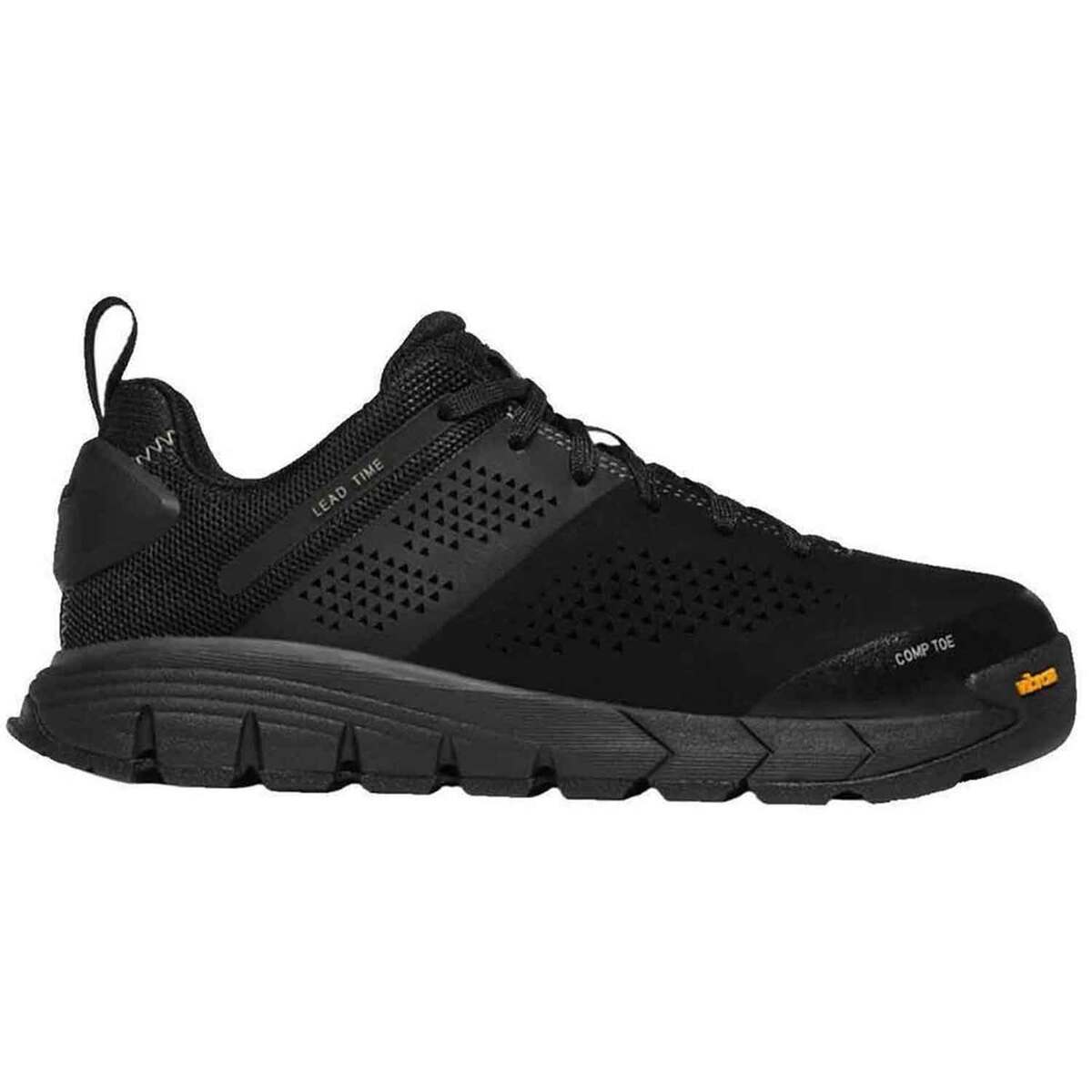 Danner Women's Lead Time Composite Toe 3in Work Shoes Danner Women's Lead Time Composite Toe 3in Work Shoes