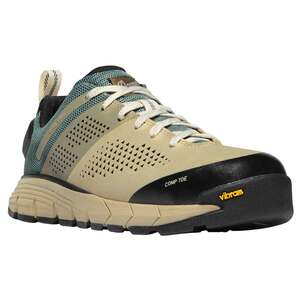 Danner Women's Lead Time Composite Toe 3in Work Shoes