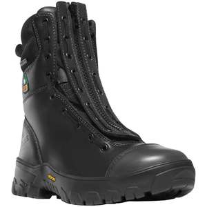 Danner Women's Modern Firefighter Composite Toe Work Boots Danner Women's Modern Firefighter Composite Toe Work Boots
