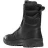 Danner Women's Modern Firefighter Composite Toe Work Boots - Black - Size 11 B - Black 11