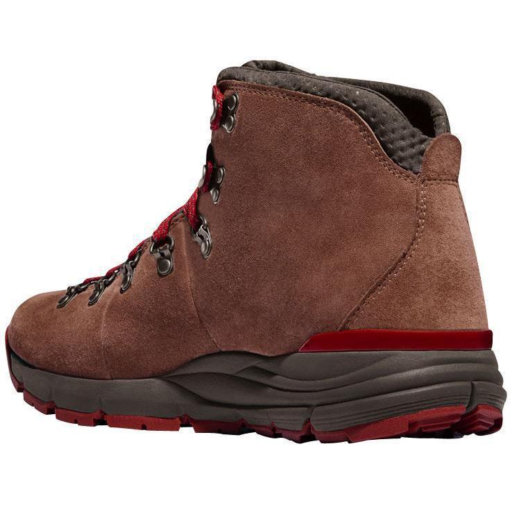 Danner Women's Mountain 600 Waterproof Mid Hiking Boots Danner Women's Mountain 600 Waterproof Mid Hiking Boots