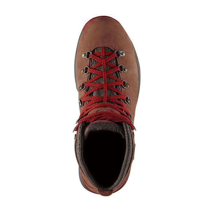 Danner Women's Mountain 600 Waterproof Mid Hiking Boots Danner Women's Mountain 600 Waterproof Mid Hiking Boots