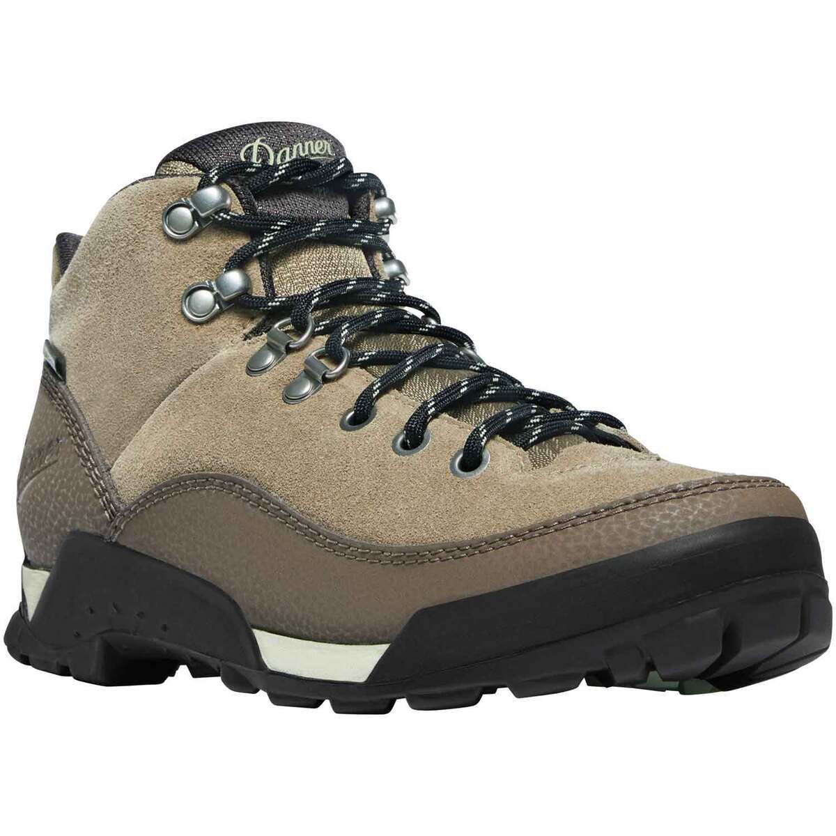 Danner Women's Panorama Waterproof Mid Hiking Boots Sportsman's