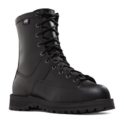 Danner Women's Recon 8in 200g Insulated Hunting Boots - Black 5.5