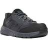Danner Women's Run Time Composite Toe Work Shoes - Dark Shadow - 8 - Dark Shadow 8