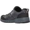 Danner Women's Run Time Composite Toe Work Shoes - Dark Shadow - 5.5 - Dark Shadow 5.5