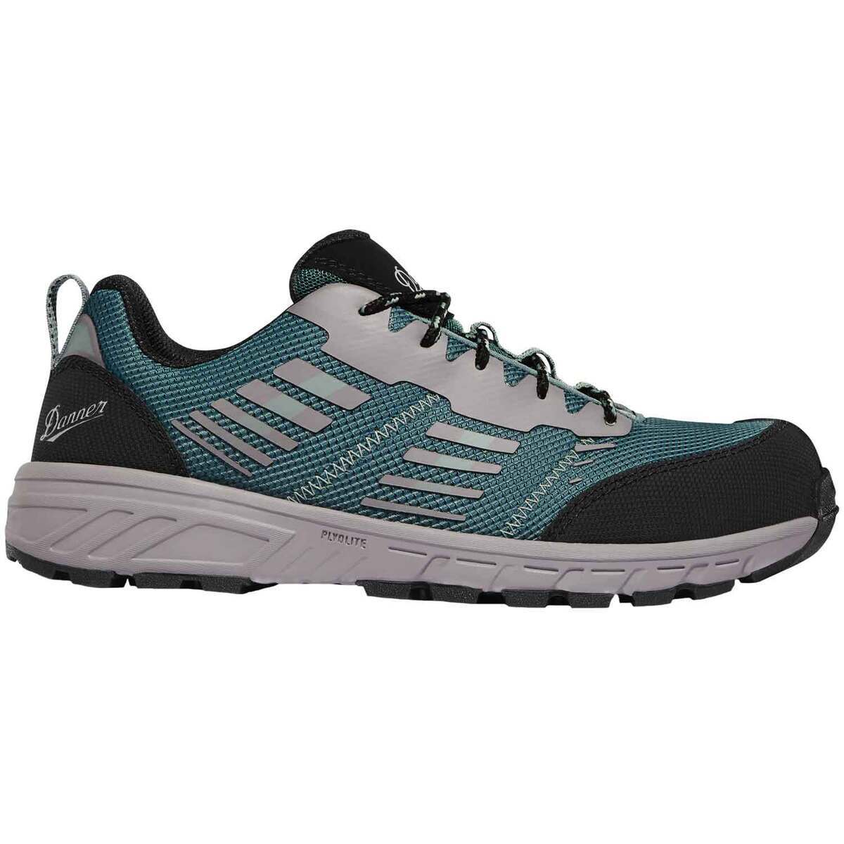 Danner Women's Run Time Composite Toe Work Shoes Danner Women's Run Time Composite Toe Work Shoes