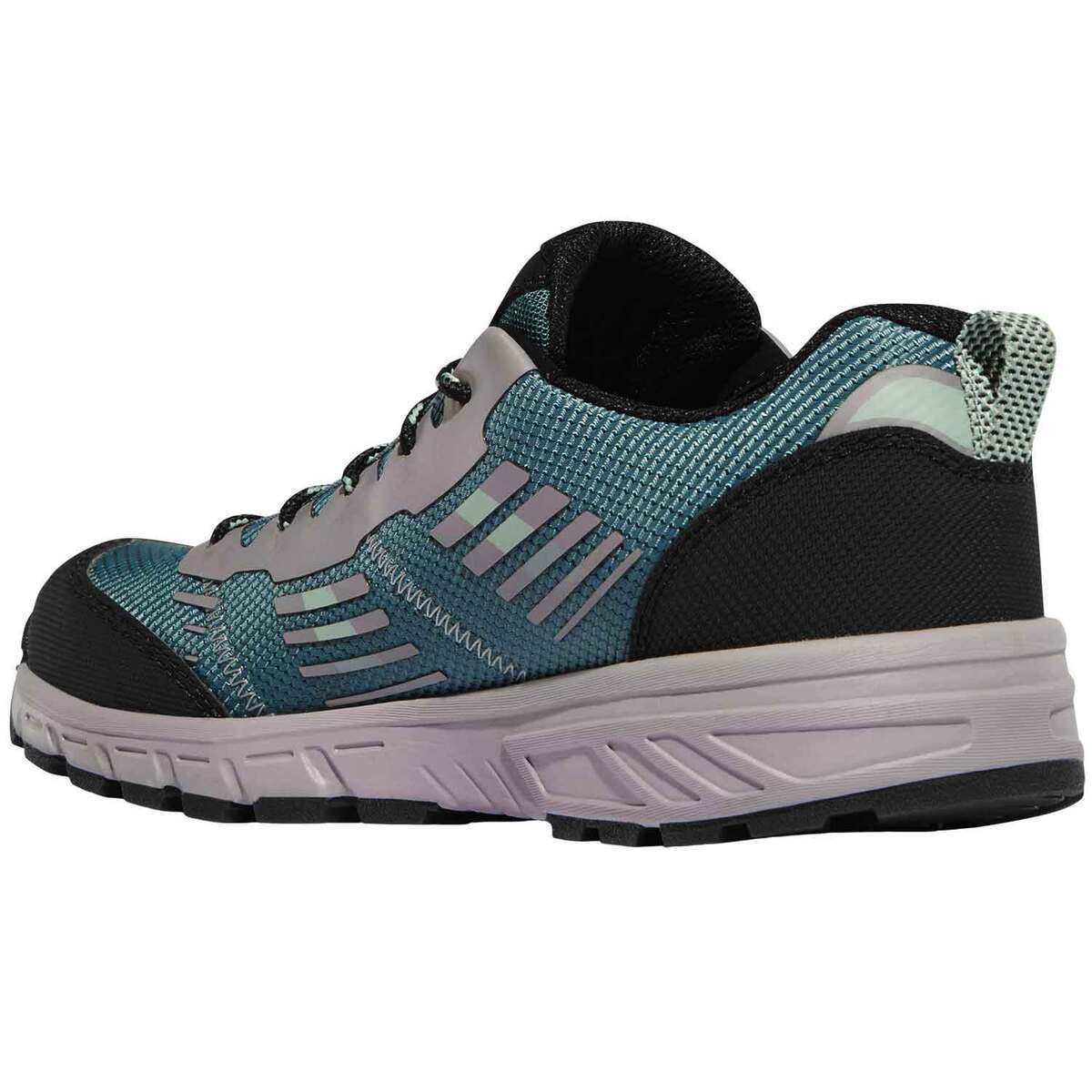 Danner Women's Run Time Composite Toe Work Shoes Danner Women's Run Time Composite Toe Work Shoes