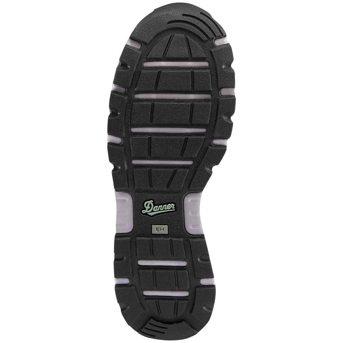 Danner Women's Run Time Composite Toe Work Shoes Danner Women's Run Time Composite Toe Work Shoes