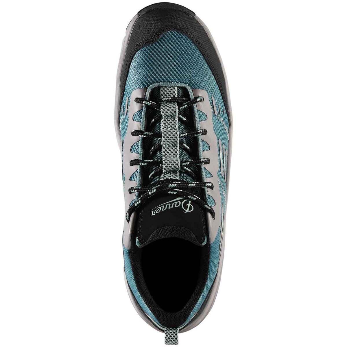 Danner Women's Run Time Composite Toe Work Shoes Danner Women's Run Time Composite Toe Work Shoes