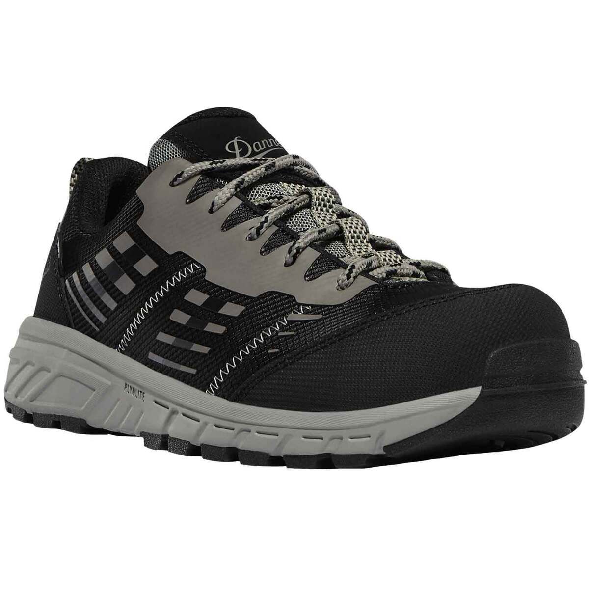 Danner Women's Run Time ESD Composite Toe Work Shoes Danner Women's Run Time ESD Composite Toe Work Shoes