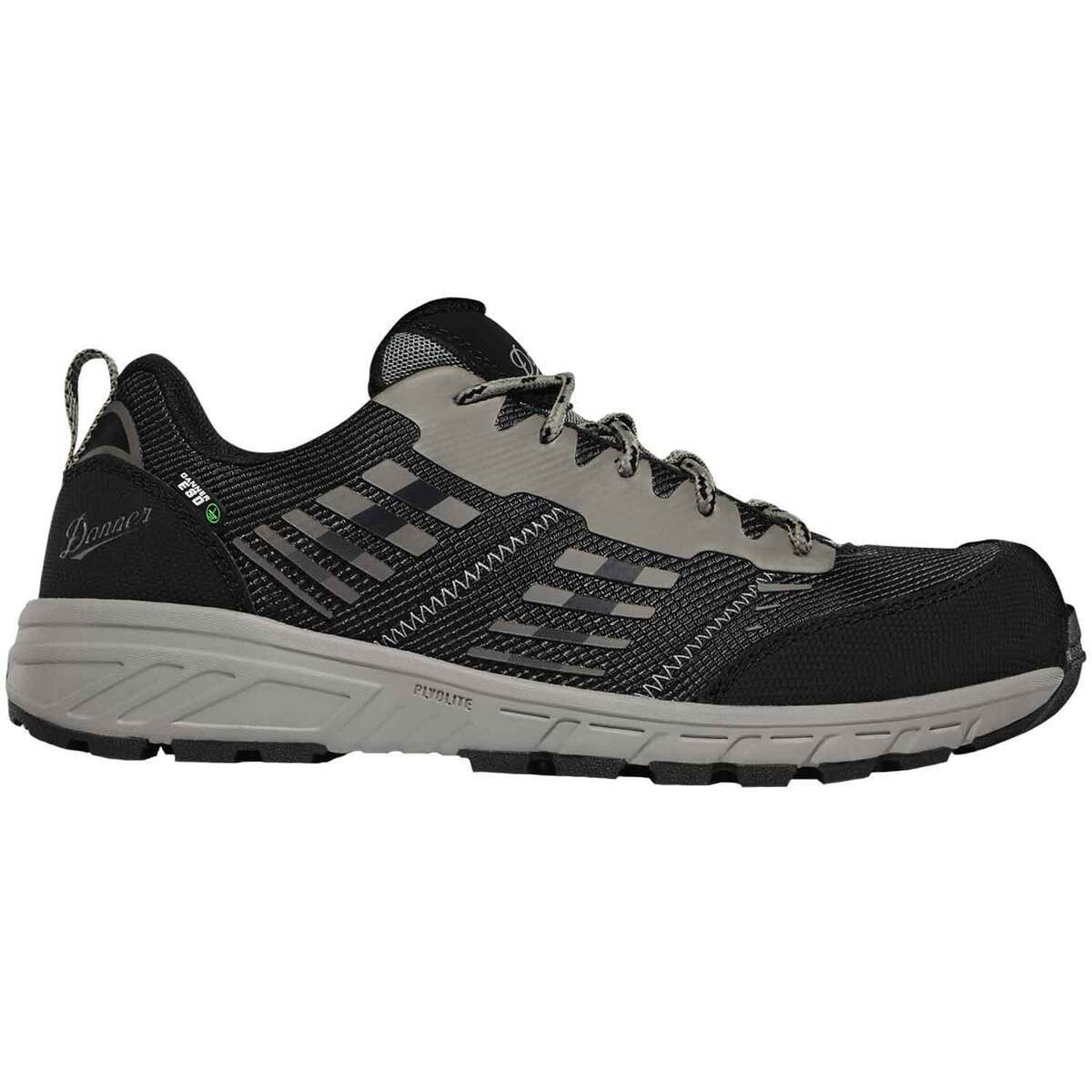 Danner Women's Run Time ESD Composite Toe Work Shoes Danner Women's Run Time ESD Composite Toe Work Shoes