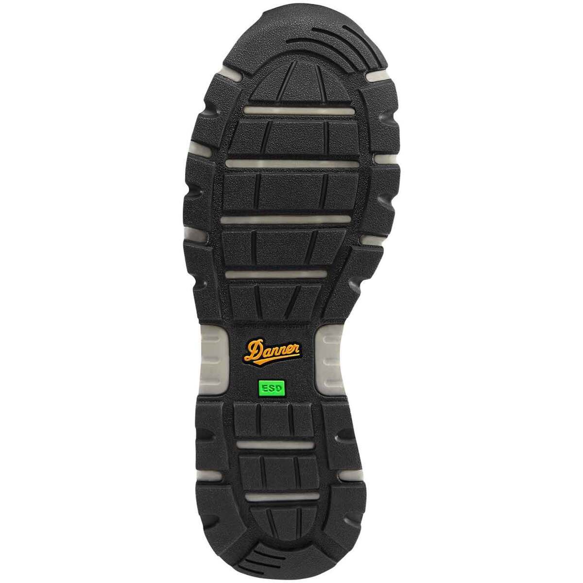 Danner Women's Run Time ESD Composite Toe Work Shoes Danner Women's Run Time ESD Composite Toe Work Shoes