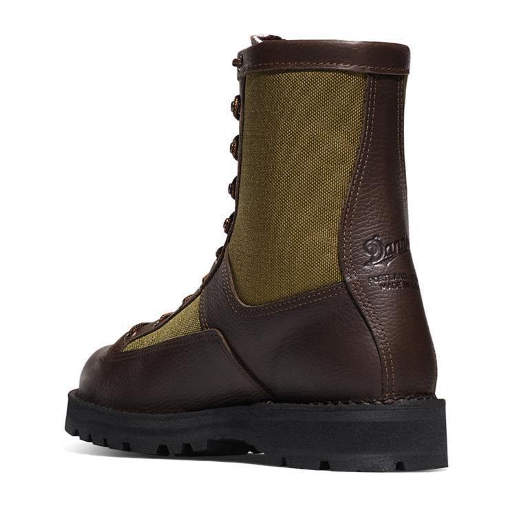 Danner Women's Sierra 8in 200g Insulated Hunting Boots Danner Women's Sierra 8in 200g Insulated Hunting Boots