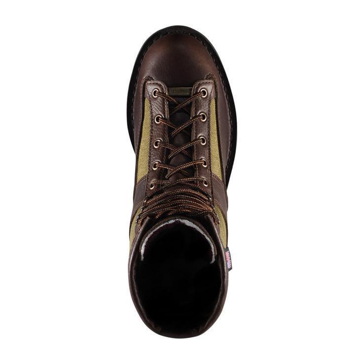Danner Women's Sierra 8in 200g Insulated Hunting Boots Danner Women's Sierra 8in 200g Insulated Hunting Boots