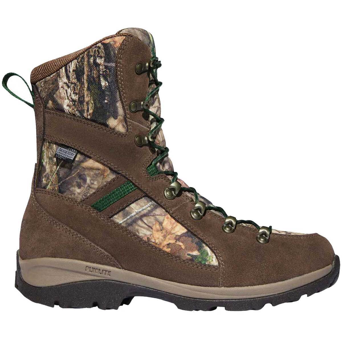 Danner Women's Wayfinder 400g Insulated Waterproof Hunting Boots Danner Women's Wayfinder 400g Insulated Waterproof Hunting Boots