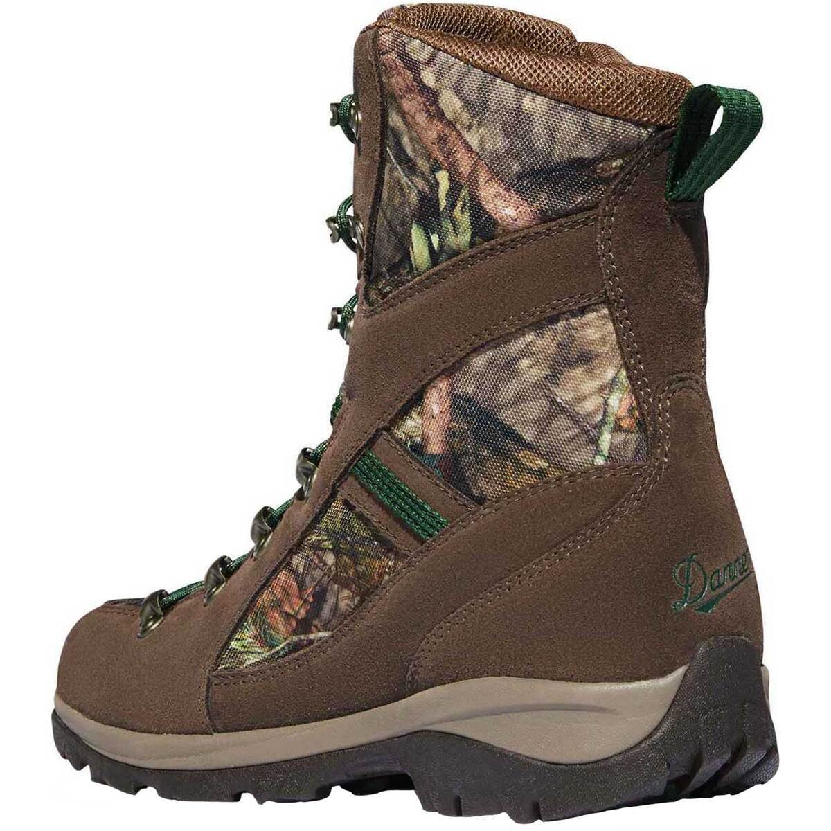 Danner Women's Wayfinder 400g Insulated Waterproof Hunting Boots Danner Women's Wayfinder 400g Insulated Waterproof Hunting Boots