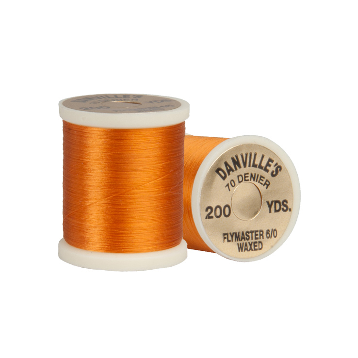 Danville Flymaster Fly Tying Thread Danville Flymaster Fly Tying Thread