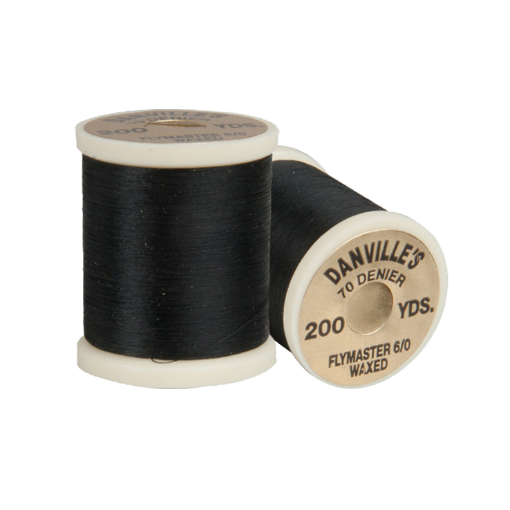 Danville Flymaster Fly Tying Thread Danville Flymaster Fly Tying Thread