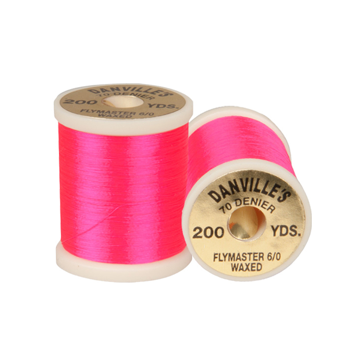 Danville Flymaster Fly Tying Thread Danville Flymaster Fly Tying Thread