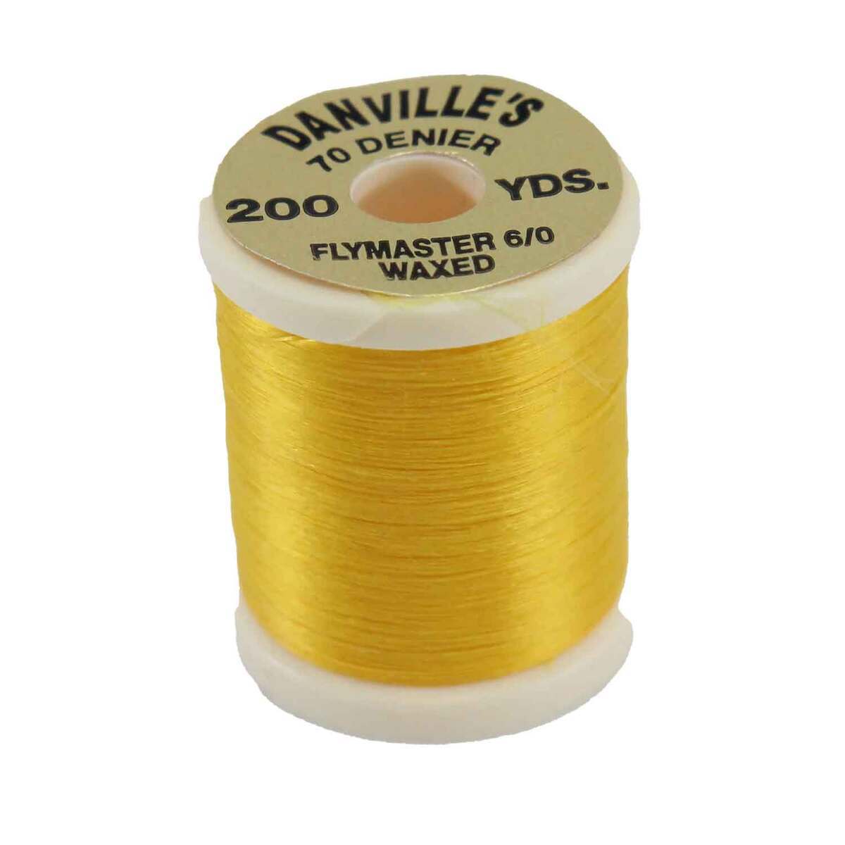 Danville Flymaster Fly Tying Thread Danville Flymaster Fly Tying Thread