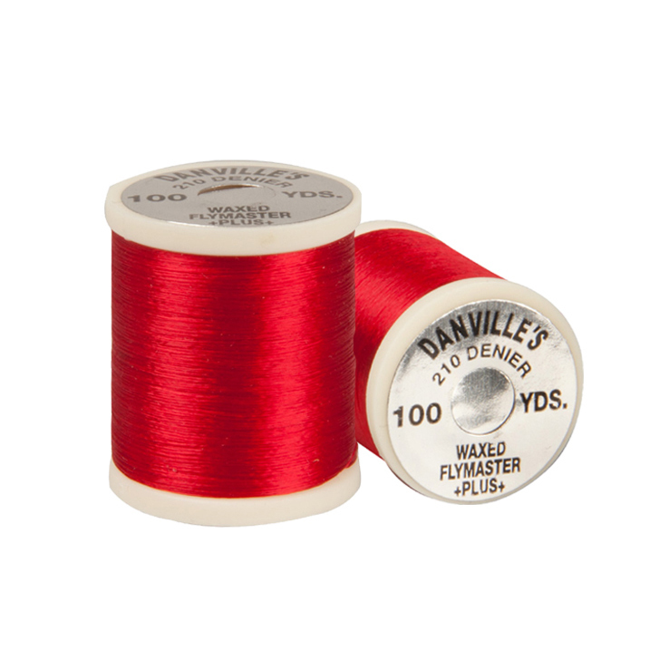 Danville Flymaster Plus Fly Tying Thread Danville Flymaster Plus Fly Tying Thread