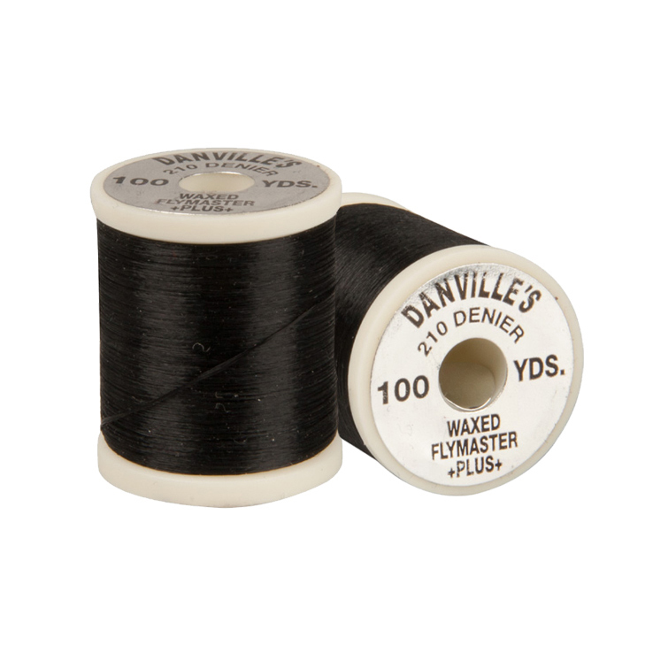 Danville Flymaster Plus Fly Tying Thread Danville Flymaster Plus Fly Tying Thread