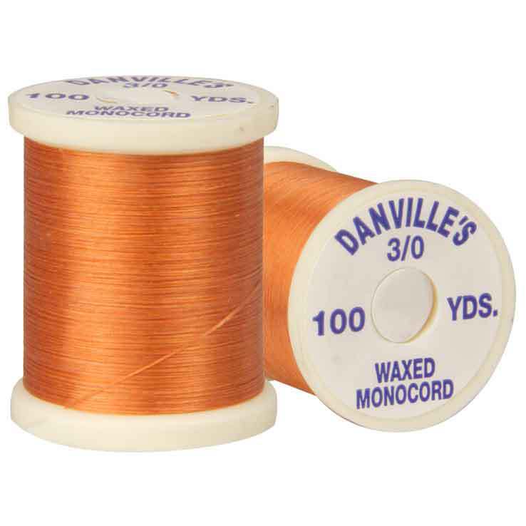 Danville 4-Strand Rayon Floss Fly Tying Thread Danville 4-Strand Rayon Floss Fly Tying Thread