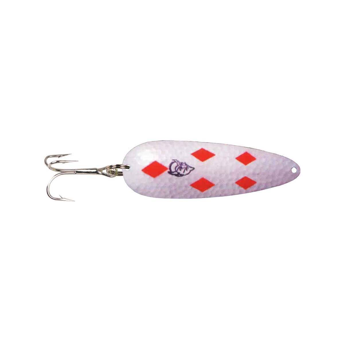 Dardevle Imp Casting/Trolling Spoon Dardevle Imp Casting/Trolling Spoon