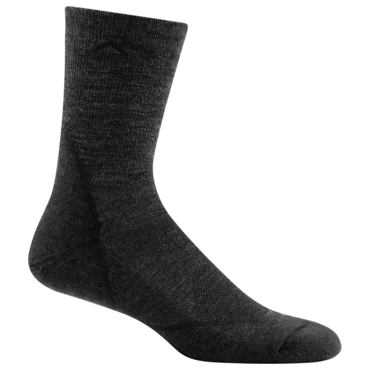 Darn Tough Men's Light Hiker Hiking Socks Darn Tough Men's Light Hiker Hiking Socks