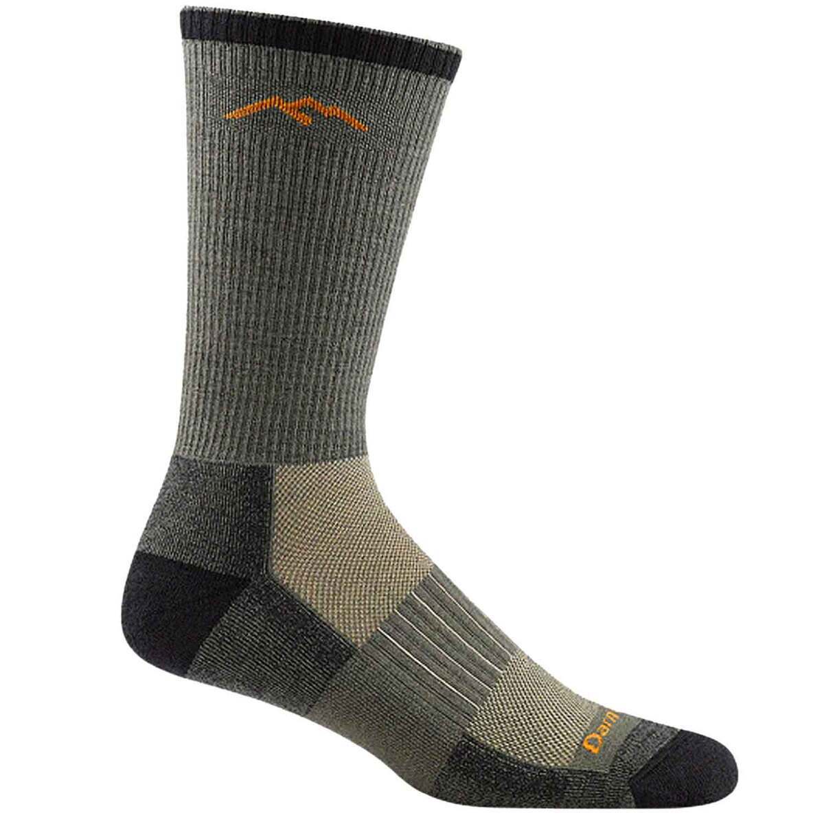 Darn Tough Hiker Boot Sock Cushion Socks - Men's | Co-op