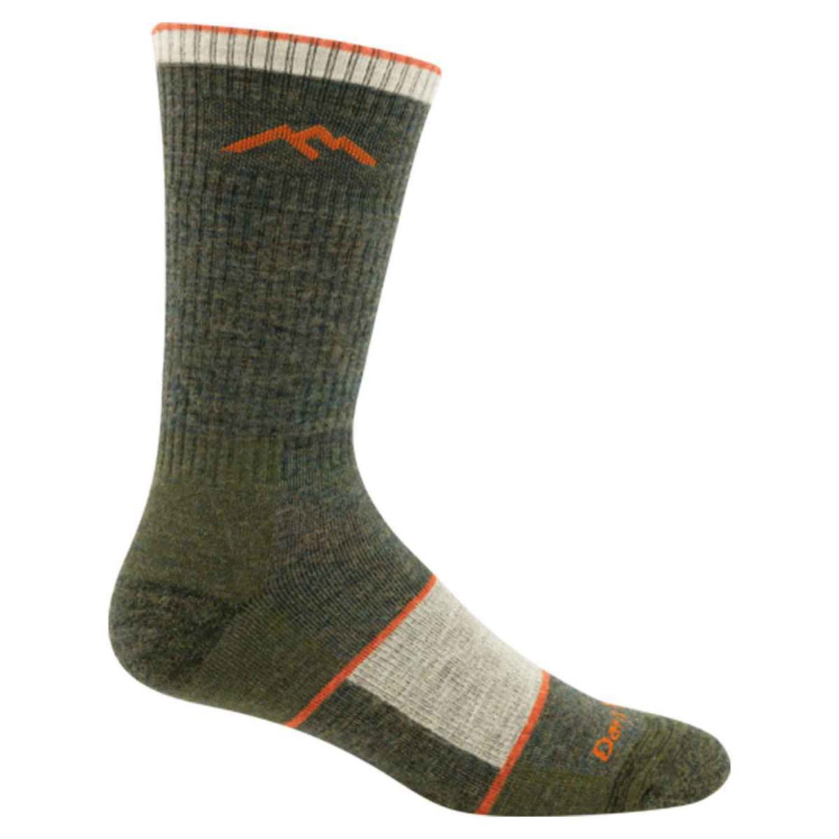 Darn Tough Men's Full Cushion Hiking Socks | Sportsman's Warehouse