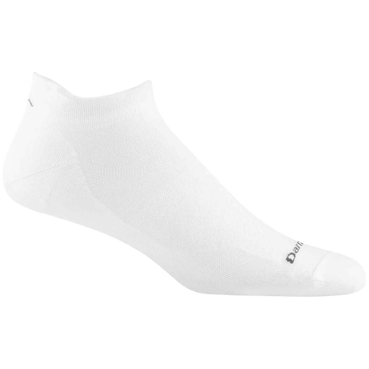 Darn Tough Men's No Show Ultra Lightweight Running Socks Darn Tough Men's No Show Ultra Lightweight Running Socks