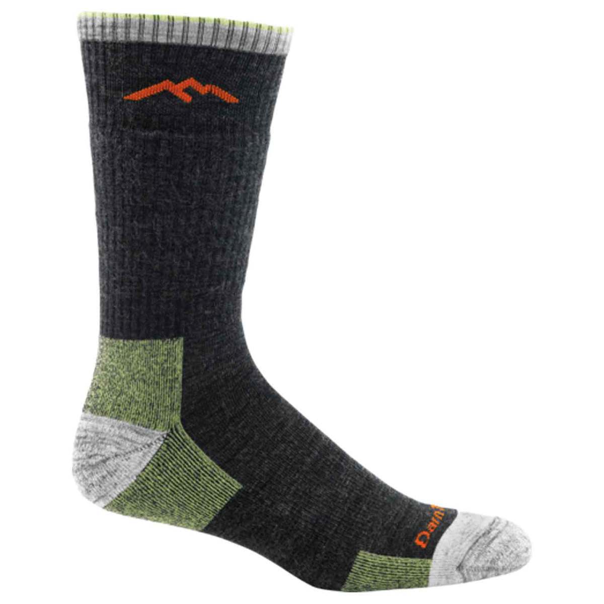 Darn Tough Men's Performance Fit Hiking Socks Darn Tough Men's Performance Fit Hiking Socks