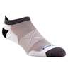 Darn Tough Men's Vertex Hiking Socks - White - L - White L